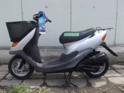 Honda Dio AF34 Cesta. 49 куб. см., исправен, без птс, без пробега. Под заказ из Владивостока