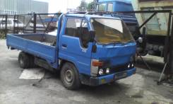 Toyota ToyoAce. LY60, 2L