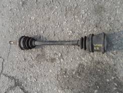 Привод. Toyota Grand Hiace, VCH16, VCH16W Двигатель 5VZFE