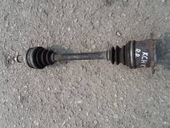Привод. Toyota Granvia, KCH10, KCH10W