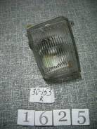 Фара противотуманная. Toyota Crown, JZS135, JZS133, JZS131, JZS130, JZS130G