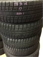 Bridgestone Blizzak Revo1. Всесезонные, 2007 год, износ: 10%, 4 шт