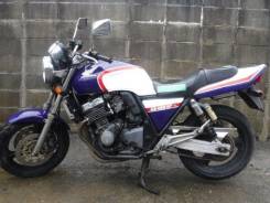 Honda CB 400SF. 400 куб. см., исправен, птс, без пробега. Под заказ