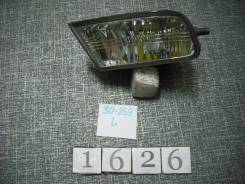 Фара противотуманная. Toyota Crown, JZS175, JZS175W