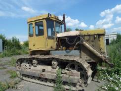 ЧТЗ Б-170. Трактор гусеничный ЧТЗ. Т-170.01, 1 000 куб. см.