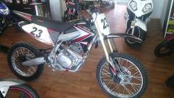 ABM X-moto. 250 куб. см., исправен, без птс, без пробега