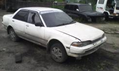 Toyota Carina. AT170, 5AFE