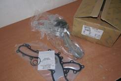 Помпа водяная. Toyota: Previa, RAV4, Mark X, Alphard, Sienna, Aurion, Blade, Harrier, Camry, Avalon, Tarago, Highlander, Vellfire, Estima Двигатель 2G...