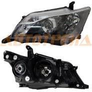 Линза фары. Toyota Corolla Fielder Toyota Corolla Axio