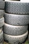 BFGoodrich Activan. Всесезонные, 2010 год, износ: 50%, 4 шт