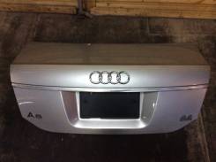 Крышка багажника. Audi A6, 4F2/C6, 4F5/C6