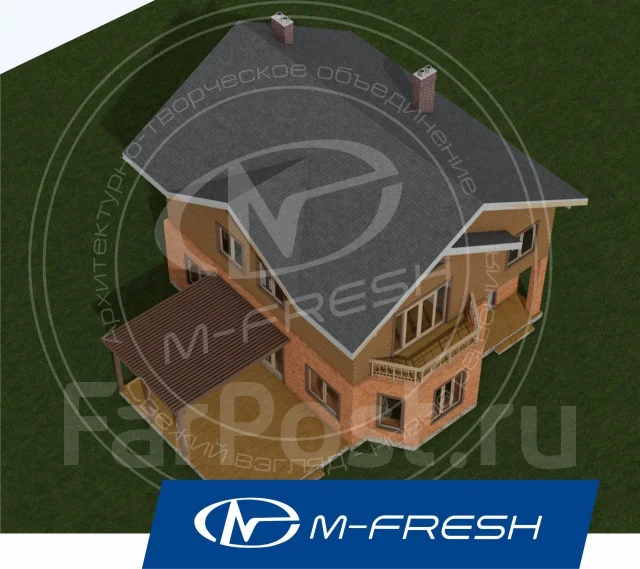 M-fresh Like! (������ ���� � ��������� �������! ��� ����������! ). 200-300 ��. �., 2 �����, 5 ������, ��������������� ����