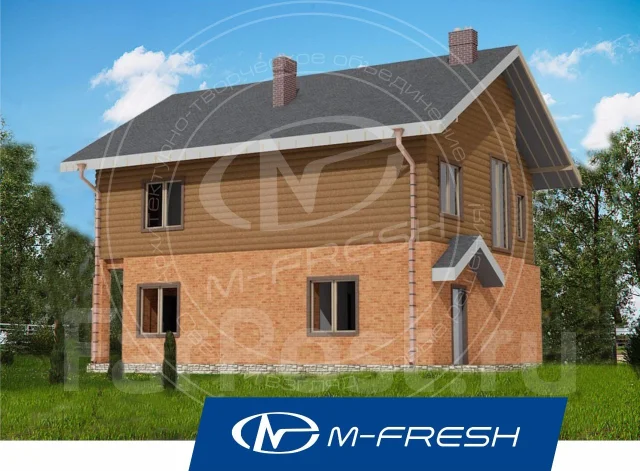 M-fresh Like! (������ ���� � ��������� �������! ��� ����������! ). 200-300 ��. �., 2 �����, 5 ������, ��������������� ����