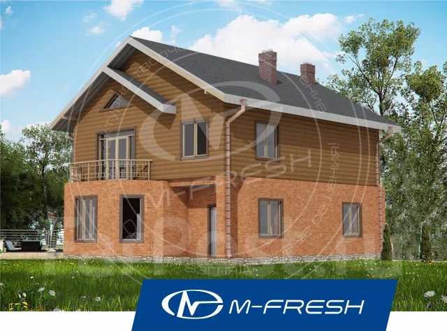M-fresh Like! (������ ���� � ��������� �������! ��� ����������! ). 200-300 ��. �., 2 �����, 5 ������, ��������������� ����
