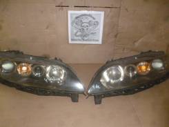 Фара. Mazda Mazda6, GG Mazda Atenza, GG3P