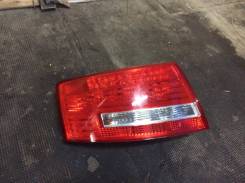 Стоп-сигнал. Audi A6, 4F2/C6, 4F5/C6