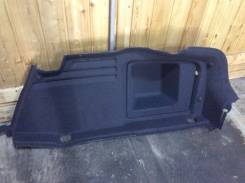 Обшивка багажника. Audi S6, 4F2 Audi A6, 4F2, 4F2/C6 Двигатели: ASB, AUK, BAT, BBJ, BDW, BDX, BKH, BLB, BMK, BNA, BNG, BNK, BPJ, BPP, BRE, BRF, BSG, B...