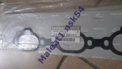 Прокладка впускного коллектора. Nissan: Quest, Presage, Fuga, Leopard, Ambulance, Gloria, Stagea Ixis 350S, Elgrand, Cedric, Cima, Cefiro, Bassara Дви...