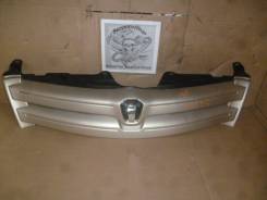Решетка радиатора. Toyota ist, NCP65, NCP60 Двигатели: 1NZFE, 2NZFE