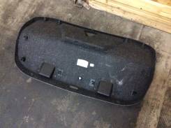 Обшивка крышки багажника. Audi A6, 4F2/C6, 4F5/C6