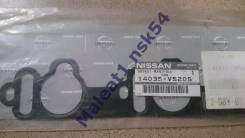 Прокладка впускного коллектора. Nissan: Terrano, Ambulance, Elgrand, Gloria, Cedric, Homy, Terrano Regulus, Caravan Двигатели: VG33E, VG30E