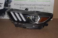 Фара. Ford Mustang