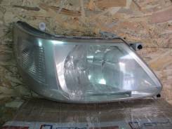 Фара. Nissan Serena, PC24
