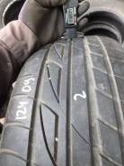 Bridgestone Playz PZ1. Летние, 2006 год, износ: 10%, 2 шт. Под заказ