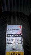 Kumho Ecsta SPT KU31. Летние, без износа, 4 шт