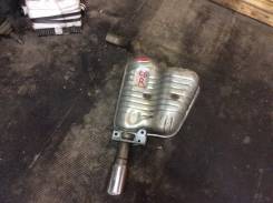 Насадка на глушитель. Audi A6, 4F2/C6, 4F5/C6
