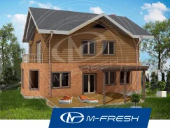 M-fresh Like! -���������� (������ ���� � ��������! ����������! ����! ). 200-300 ��. �., 2 �����, 5 ������, ��������������� ����