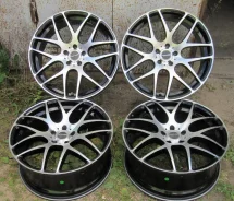 PDW Kaiser. 8.5x20", 5x114.3, ET38, �� 73���. ����