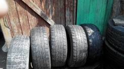 Bridgestone Dueler A/T D694. Летние, износ: 80%, 4 шт