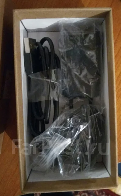 Highscreen Zera F. ����� ����