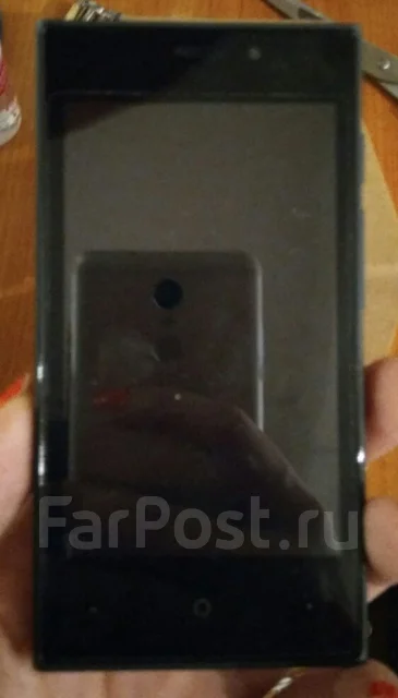 Highscreen Zera F. ����� ����
