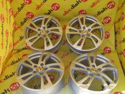K7. 6.5x16, 5x108.00, ET43