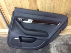 Обшивка двери. Audi A6, 4F2/C6, 4F5/C6