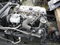 Двигатель в сборе. Toyota Dyna, BU147 Toyota ToyoAce, BU147 Двигатели: 15BLPG, 15BFP, 15BF