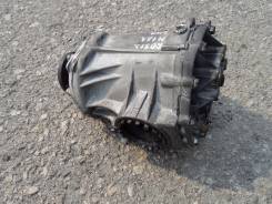 Редуктор. Suzuki Aerio, RD51S Двигатель M18A