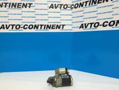 Стартер. Suzuki Swift, ZC71S Двигатель K12B
