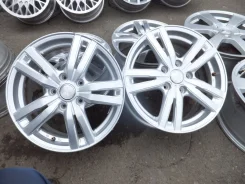 Vindeta Spider. 6.5x16", 5x114.3, ET53, �� 73,0���. ��� ����� �� ����������� ������ ����