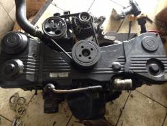 Двигатель в сборе. Subaru Forester, SG9, SG9L Двигатели: EJ25, EJ255