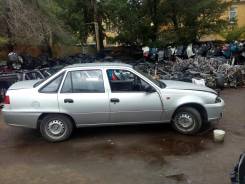 Daewoo Nexia. KLETN, F15MF