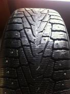 Nokian Hakkapeliitta 7 SUV. Зимние, шипованные, 5 %, 4 шт