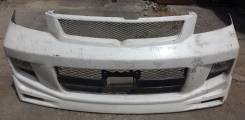 Бампер. Toyota Voxy, AZR60, AZR60G, AZR65, AZR65G
