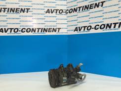 Компрессор кондиционера. Nissan X-Trail, NT30 Nissan Serena, TNC24 Двигатель QR20DE