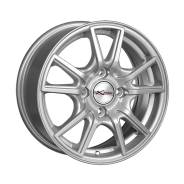 X'trike X-104. 6.0x14, 4x98.00, ET38, ЦО 58,5 мм.