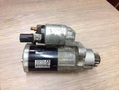 Стартер. Nissan Murano, PNZ51 Nissan Teana, PJ32 Двигатель VQ35DE