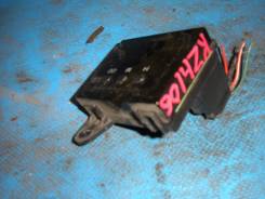 Часы. Toyota Hiace, KZH100, KZH100G, KZH106, KZH106G, KZH106W, KZH110, KZH110G, KZH116, KZH116G, LH100, LH100G, LH102, LH102V, LH103, LH103V, LH104, L...