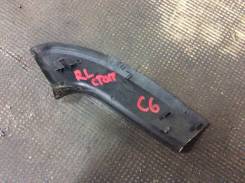 Планка под фонарь. Audi A6, 4F2/C6, 4F5/C6